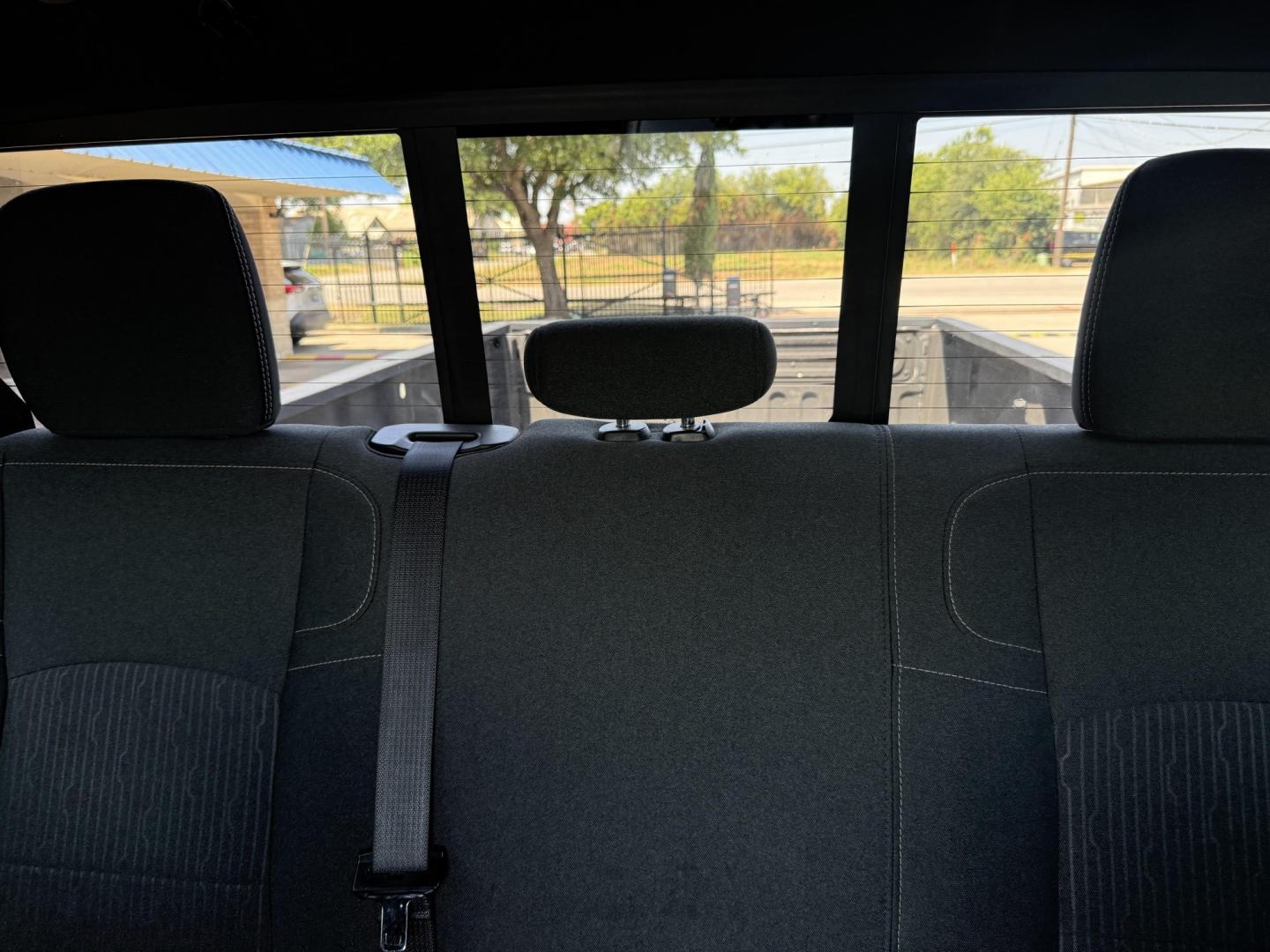 2022 Bright White Clear Coat /Black Black/Diesel Gray RAM 3500 77979 (3C63R3GJXNG) with an 6.4L V8 OHV 16V engine, 6-Speed Automatic transmission, located at 2401 E Main St., Grand Prairie, TX, 75050, (972) 262-4440, 32.748981, -96.969643- Photo#18