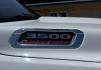 2022 Bright White Clear Coat /Black Black/Diesel Gray RAM 3500 77979 (3C63R3GJXNG) with an 6.4L V8 OHV 16V engine, 6-Speed Automatic transmission, located at 2401 E Main St., Grand Prairie, TX, 75050, (972) 262-4440, 32.748981, -96.969643- Photo#20