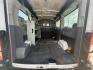 2015 Oxford White /Charcoal Pewter Pewter Ford Transit 49474 (1FDZK1CM6FK) with an 3.7L V6 DOHC 24V engine, 6-Speed Automatic transmission, located at 2401 E Main St., Grand Prairie, TX, 75050, (972) 262-4440, 32.748981, -96.969643- Photo#5