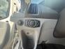 2015 Oxford White /Charcoal Pewter Pewter Ford Transit 49474 (1FDZK1CM6FK) with an 3.7L V6 DOHC 24V engine, 6-Speed Automatic transmission, located at 2401 E Main St., Grand Prairie, TX, 75050, (972) 262-4440, 32.748981, -96.969643- Photo#6