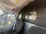 2015 Oxford White /Charcoal Pewter Pewter Ford Transit 49474 (1FDZK1CM6FK) with an 3.7L V6 DOHC 24V engine, 6-Speed Automatic transmission, located at 2401 E Main St., Grand Prairie, TX, 75050, (972) 262-4440, 32.748981, -96.969643- Photo#7