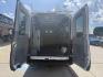 2015 Oxford White /Charcoal Pewter Pewter Ford Transit 49474 (1FDZK1CM6FK) with an 3.7L V6 DOHC 24V engine, 6-Speed Automatic transmission, located at 2401 E Main St., Grand Prairie, TX, 75050, (972) 262-4440, 32.748981, -96.969643- Photo#19