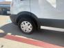 2015 Oxford White /Charcoal Pewter Pewter Ford Transit 49474 (1FDZK1CM6FK) with an 3.7L V6 DOHC 24V engine, 6-Speed Automatic transmission, located at 2401 E Main St., Grand Prairie, TX, 75050, (972) 262-4440, 32.748981, -96.969643- Photo#23
