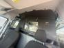 2015 Oxford White /Charcoal Pewter Pewter Ford Transit 49474 (1FDZK1CM6FK) with an 3.7L V6 DOHC 24V engine, 6-Speed Automatic transmission, located at 2401 E Main St., Grand Prairie, TX, 75050, (972) 262-4440, 32.748981, -96.969643- Photo#25