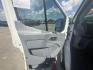 2015 Oxford White /Charcoal Pewter Pewter Ford Transit 49474 (1FDZK1CM6FK) with an 3.7L V6 DOHC 24V engine, 6-Speed Automatic transmission, located at 2401 E Main St., Grand Prairie, TX, 75050, (972) 262-4440, 32.748981, -96.969643- Photo#26