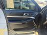 2018 Shadow Black /Dark Earth w/Ebony Black, leather/sueded microfibe Ford Explorer 59855 (1FM5K8D8XJG) with an 3.5L V6 DOHC 24V engine, 6-Speed Automatic transmission, located at 2401 E Main St., Grand Prairie, TX, 75050, (972) 262-4440, 32.748981, -96.969643- Photo#1