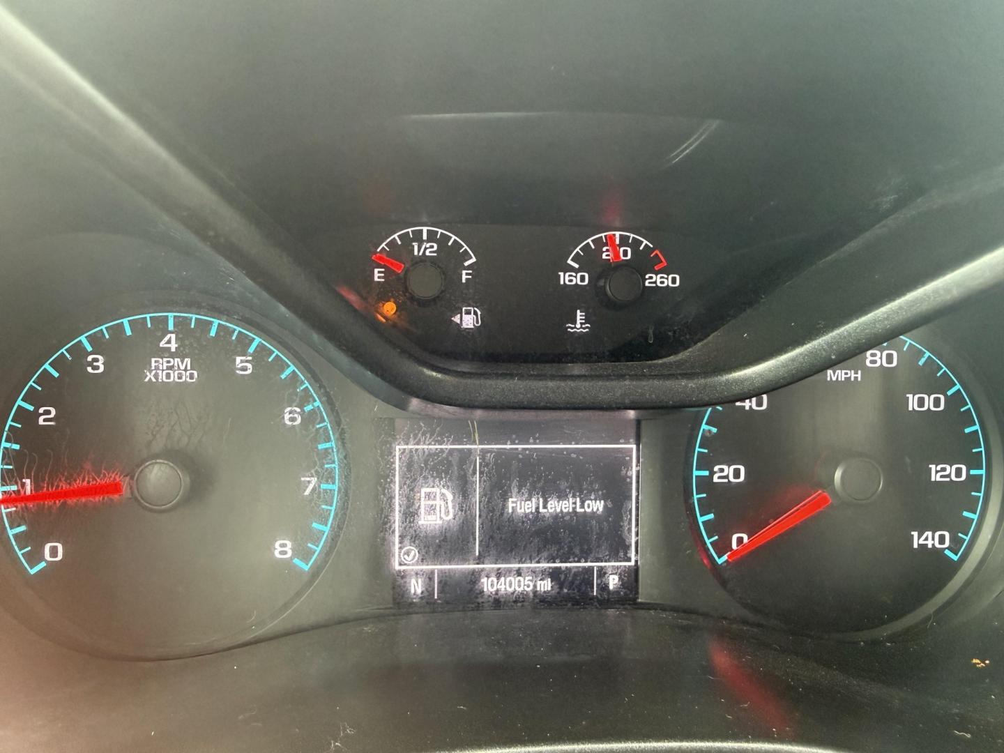 2016 Summit White /Jet Black/Dark Ash, cloth Jet Black/Dark Ash, viny Chevrolet Colorado 53581 (1GCHSBEA0G1) with an 2.5L L4 DOHC 16V GAS engine, 6-Speed Automatic transmission, located at 2401 E Main St., Grand Prairie, TX, 75050, (972) 262-4440, 32.748981, -96.969643- Photo#15