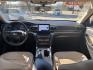 2020 White Ford Explorer (1FMSK8DH3LG) with an EcoBoost 2.3L I-4 gasoline direct injection engine, located at 2401 E Main St., Grand Prairie, TX, 75050, (972) 262-4440, 32.748981, -96.969643- Photo#15