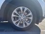 2020 White Ford Explorer (1FMSK8DH3LG) with an EcoBoost 2.3L I-4 gasoline direct injection engine, located at 2401 E Main St., Grand Prairie, TX, 75050, (972) 262-4440, 32.748981, -96.969643- Photo#18